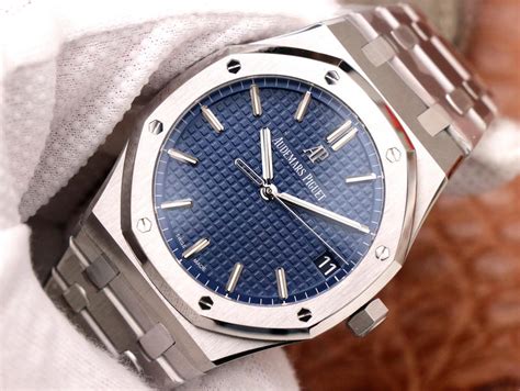 audemars piguet mens watch replica|audemars piguet look alike watches.